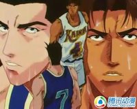 经典回顾!《灌篮高手》八大宿命对决