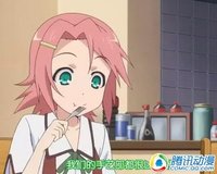 【转】甜美可爱!让你心动的最萌妹妹!