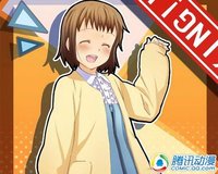 【转】甜美可爱!让你心动的最萌妹妹!