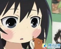 【转】甜美可爱!让你心动的最萌妹妹!