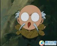 【转】为老不尊!揭秘不正经的老痞子!