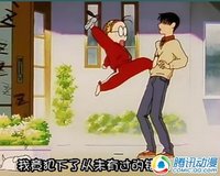 【转】瞬间惊囧!最有创意的爆笑场景!