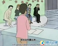 【转】瞬间惊囧!最有创意的爆笑场景!