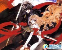 【转】天生一对!黑发金发配的帅哥美女