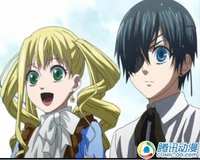 【转】天生一对!黑发金发配的帅哥美女