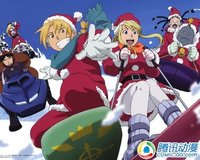 【转】冬季来袭!冬日七大最佳特色活动