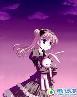 【转】盘点七大年龄成谜的美艳小萝莉!