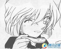 【转】盘点七大年龄成谜的美艳小萝莉!