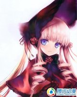 【转】盘点七大年龄成谜的美艳小萝莉!