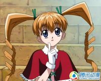 【转】盘点七大年龄成谜的美艳小萝莉!