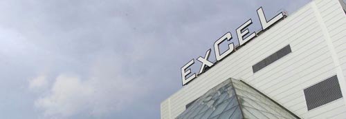 ≮___ 2012伦敦奥运会各大竞技场馆 & 非竞技场馆简介 ___≯