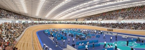 ≮___ 2012伦敦奥运会各大竞技场馆 & 非竞技场馆简介 ___≯