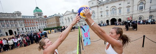 ≮___ 2012伦敦奥运会各大竞技场馆 & 非竞技场馆简介 ___≯