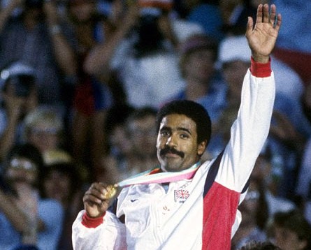 奥运主火炬手悬念未决 英传奇受到全能王挑战