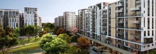 ≮___ 2012伦敦奥运会各大竞技场馆 & 非竞技场馆简介 ___≯