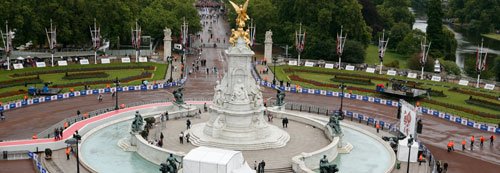 ≮___ 2012伦敦奥运会各大竞技场馆 & 非竞技场馆简介 ___≯