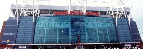 ≮___ 2012伦敦奥运会各大竞技场馆 & 非竞技场馆简介 ___≯