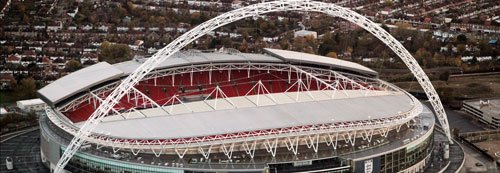 ≮___ 2012伦敦奥运会各大竞技场馆 & 非竞技场馆简介 ___≯