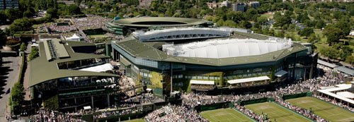 ≮___ 2012伦敦奥运会各大竞技场馆 & 非竞技场馆简介 ___≯