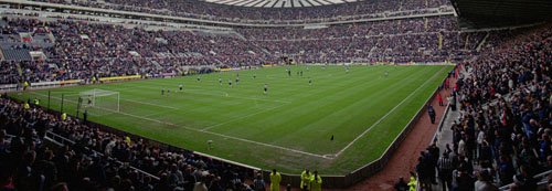 ≮___ 2012伦敦奥运会各大竞技场馆 & 非竞技场馆简介 ___≯