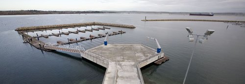 ≮___ 2012伦敦奥运会各大竞技场馆 & 非竞技场馆简介 ___≯