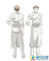 【转】感恩料理!八大超会做饭的强人!