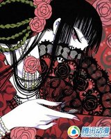 【转】神秘感!犹抱扇子半遮面的美人们