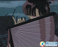 【转】神秘感!犹抱扇子半遮面的美人们