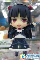 【转】无可救药!漫迷必患的八大疾病!