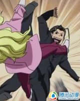 【转】命比纸薄!2011九大最悲催苦命人