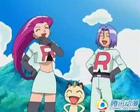 【转】各种抽搐!动漫中最知名的三人组