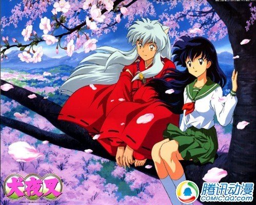 【转】倾城之恋!惹人艳羡的黑白绝配!