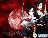 【转】异界风采!七大神秘的吸血鬼之作