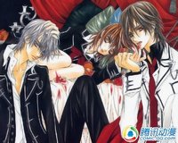 【转】异界风采!七大神秘的吸血鬼之作