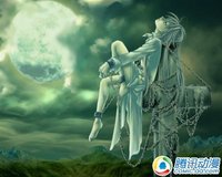 【转】异界风采!七大神秘的吸血鬼之作