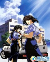 【转】盘点七大英姿飒爽的美丽女警花!