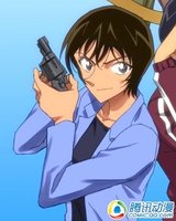 【转】盘点七大英姿飒爽的美丽女警花!