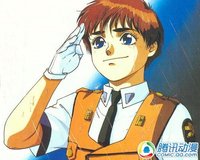 【转】盘点七大英姿飒爽的美丽女警花!