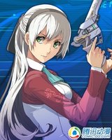 【转】盘点七大英姿飒爽的美丽女警花!