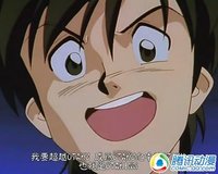 【转】资深宅人!揭秘动漫中的宅男风采