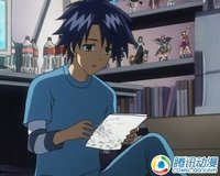 【转】资深宅人!揭秘动漫中的宅男风采