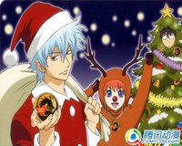 【转】礼物满车!最有人气的圣诞老人!