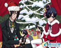 【转】礼物满车!最有人气的圣诞老人!