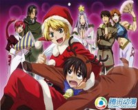 【转】礼物满车!最有人气的圣诞老人!