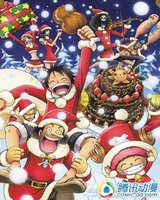 【转】礼物满车!最有人气的圣诞老人!