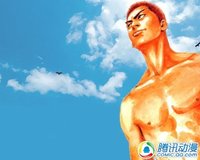 【转】光芒四射!人气最高的八大男主角