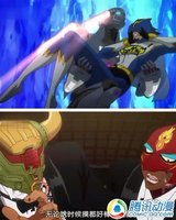 【转】盘点2011年“被基情”的倒霉作品