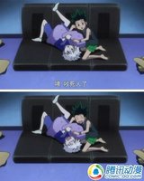 【转】盘点2011年“被基情”的倒霉作品