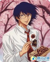 【转】别样风情!八大超有魅力的关西腔