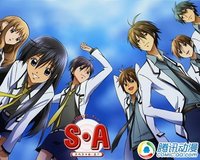 天生一对!拒绝第三者的纯爱恋情